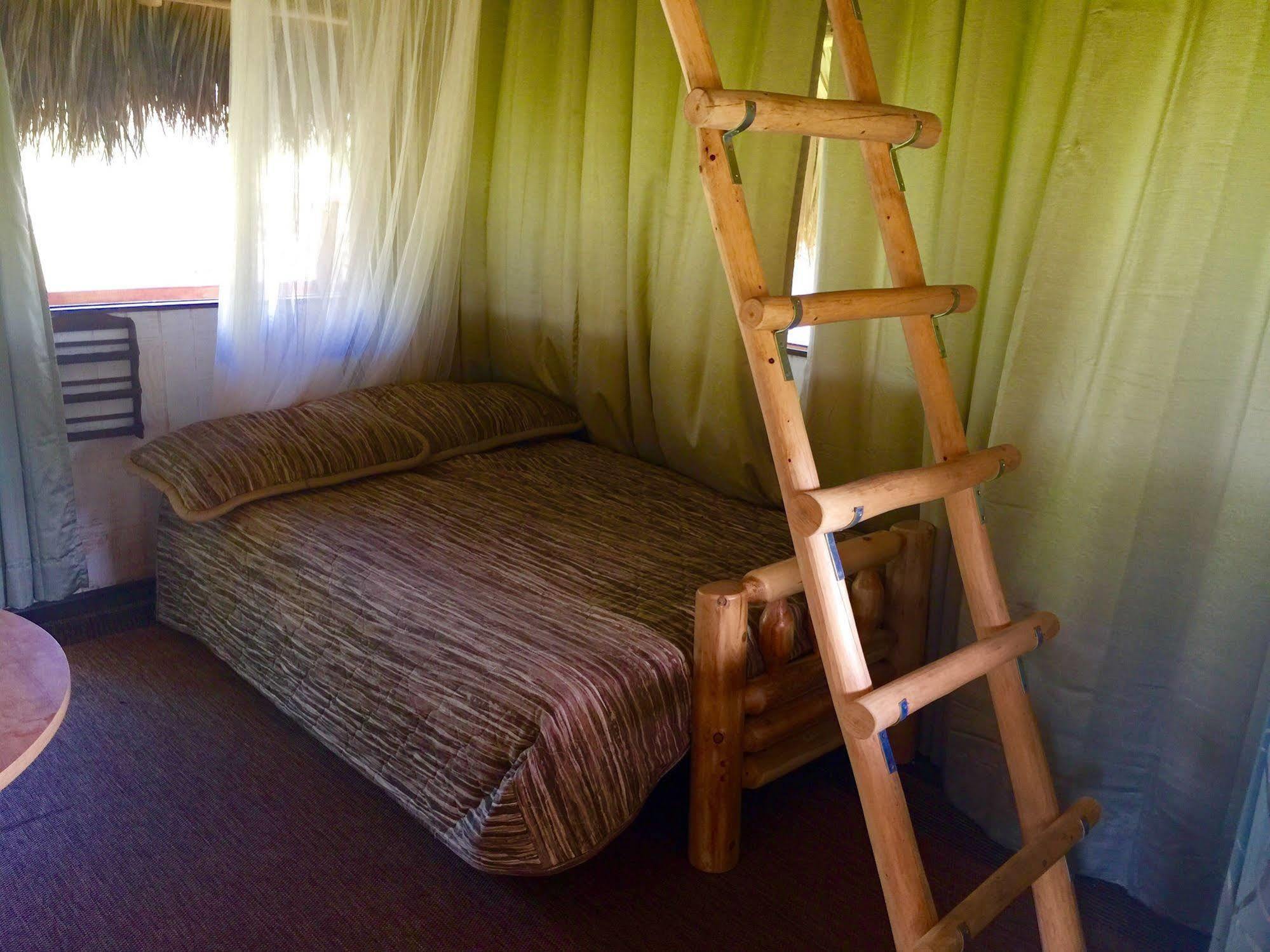 Everglades Chickee Cottage & Bungalow - Ochopee エクステリア 写真